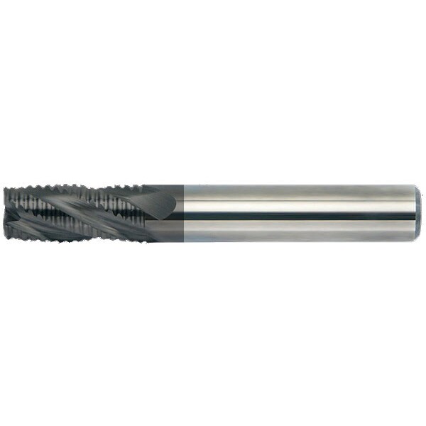 Mastercut Tool 25x38x25x100 3FL Square Fine .048 Pitch Rougher With Flat, PowerA 533-114W-1 - main